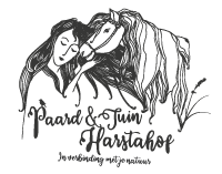 Paard & Tuin Harstahof Logo